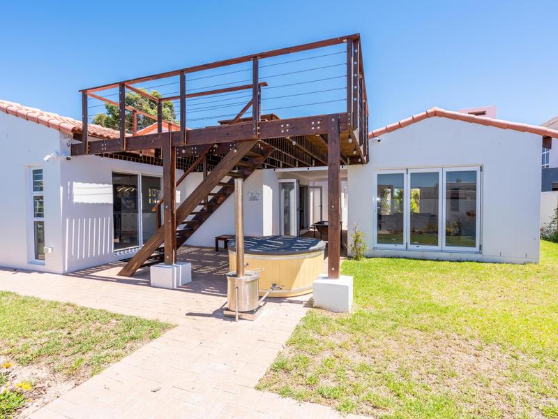 3 Bedroom Property for Sale in Langebaan Western Cape